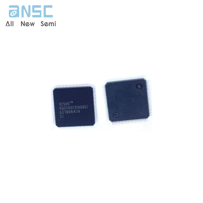 XCS05-3VQG100C