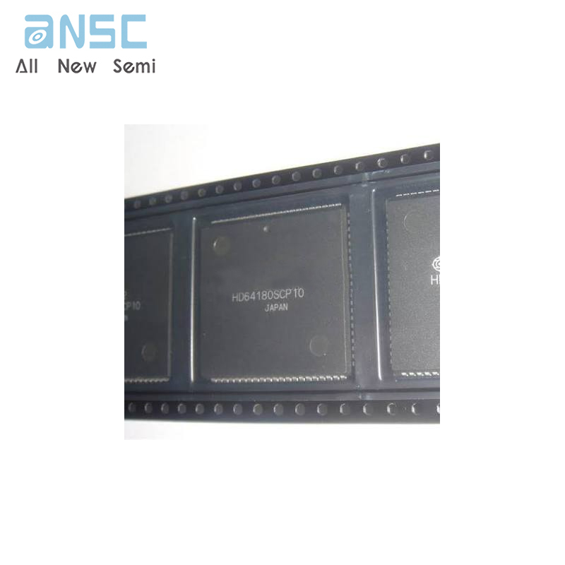 HD64180SCP10