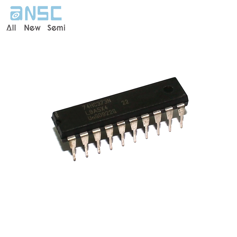 74HC373N