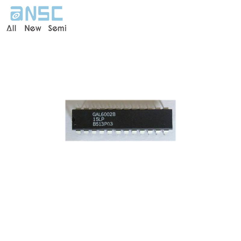 GAL6002B-15LP
