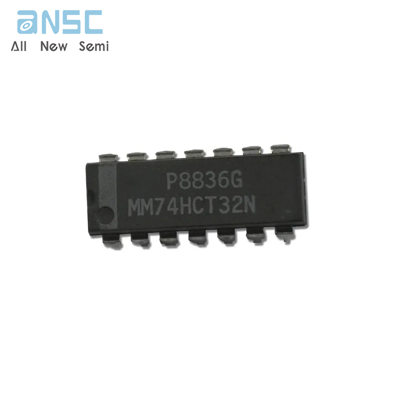 MM74HCT32N