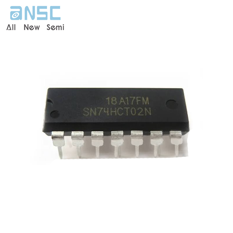SN74HCT02N