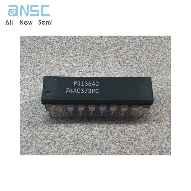 74AC373PC 74AC373PC