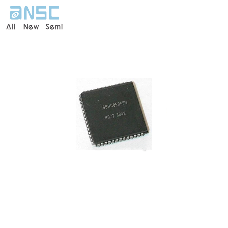 MC68HC05B6FN