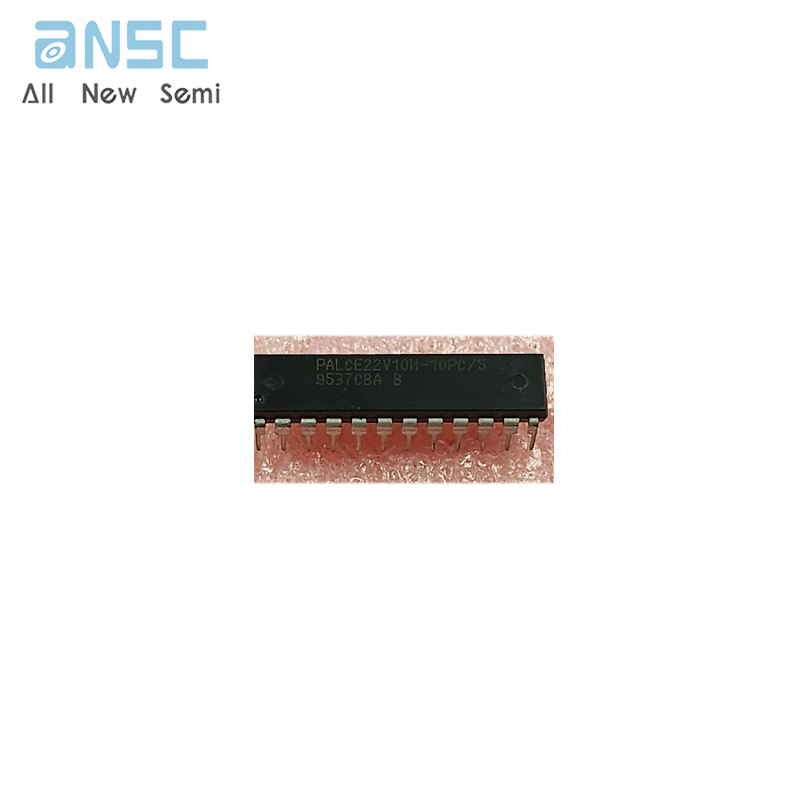 PALCE22V10H-10PC 5