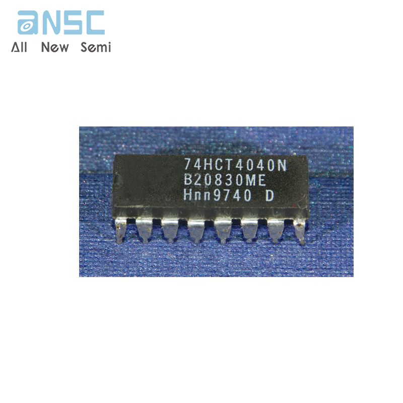 74HCT4040N