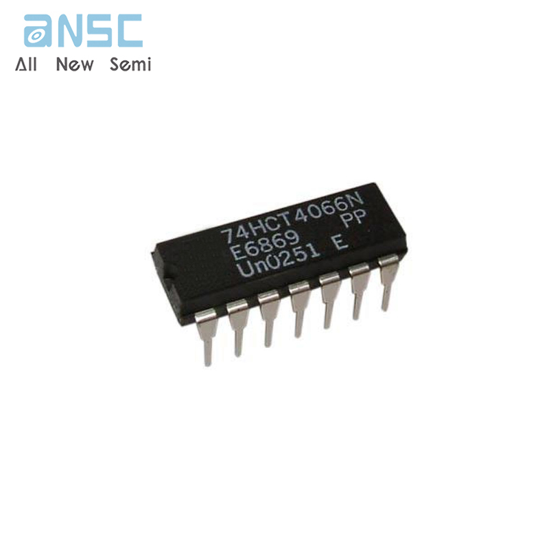 74HCT4066N
