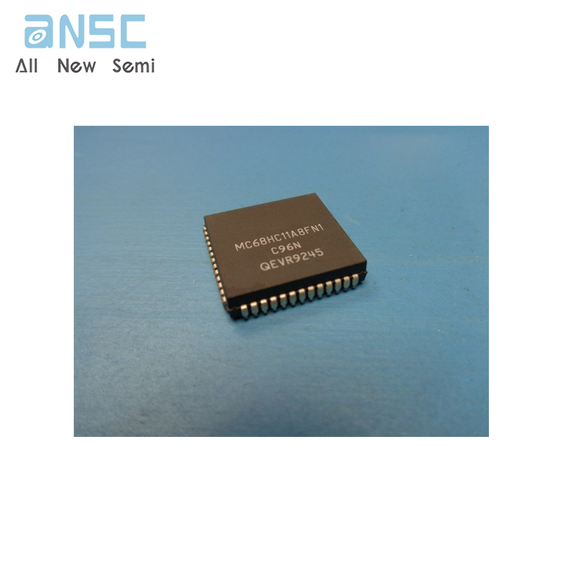 MC68HC05C4FN1