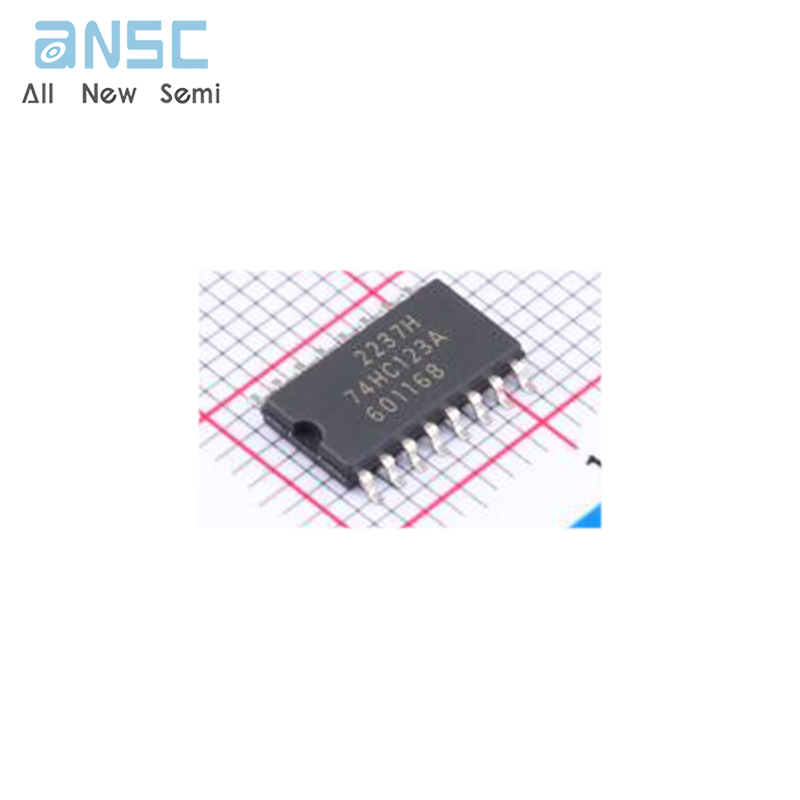 TC74HC123AF