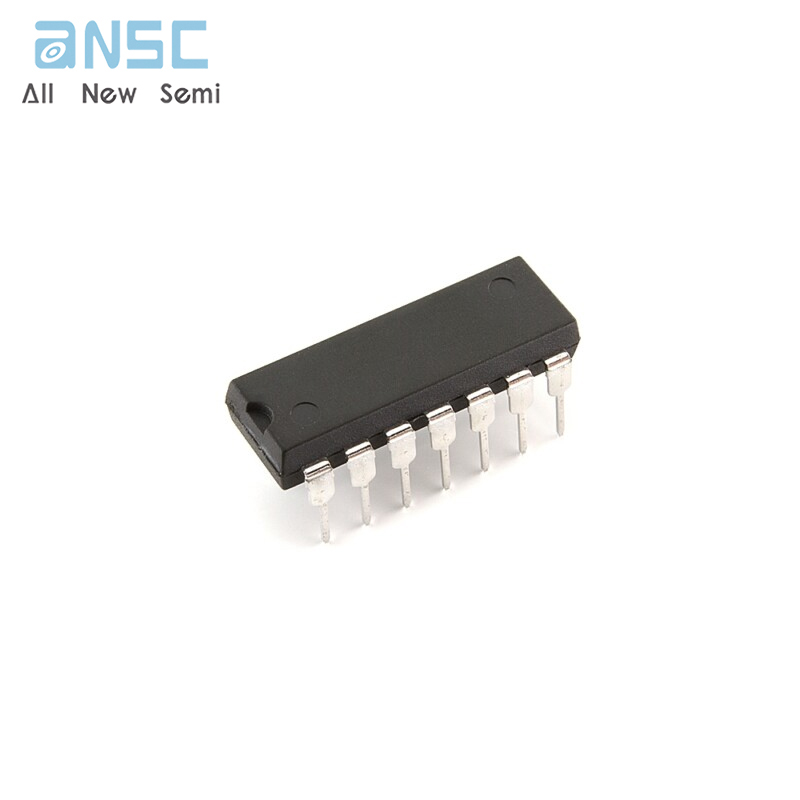 74AC10PC