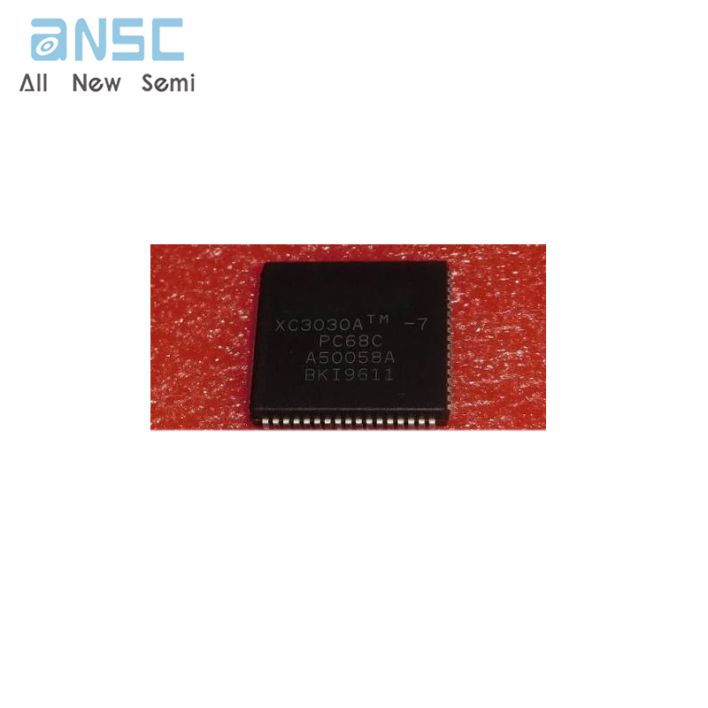 XC3030A-7PC68C