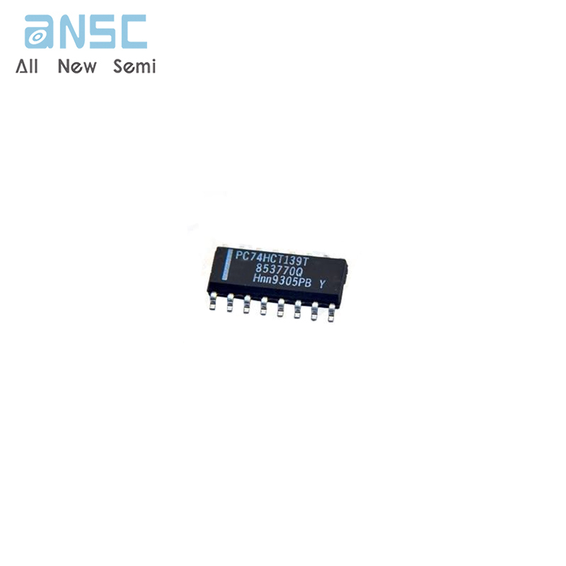 PC74HCT139T