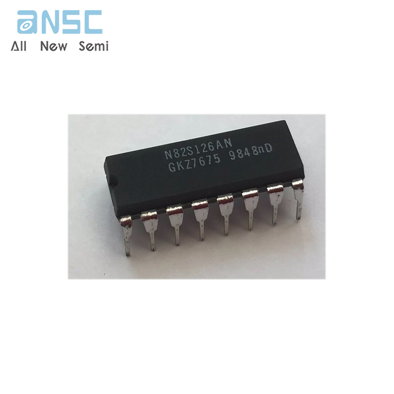 N82S126AN