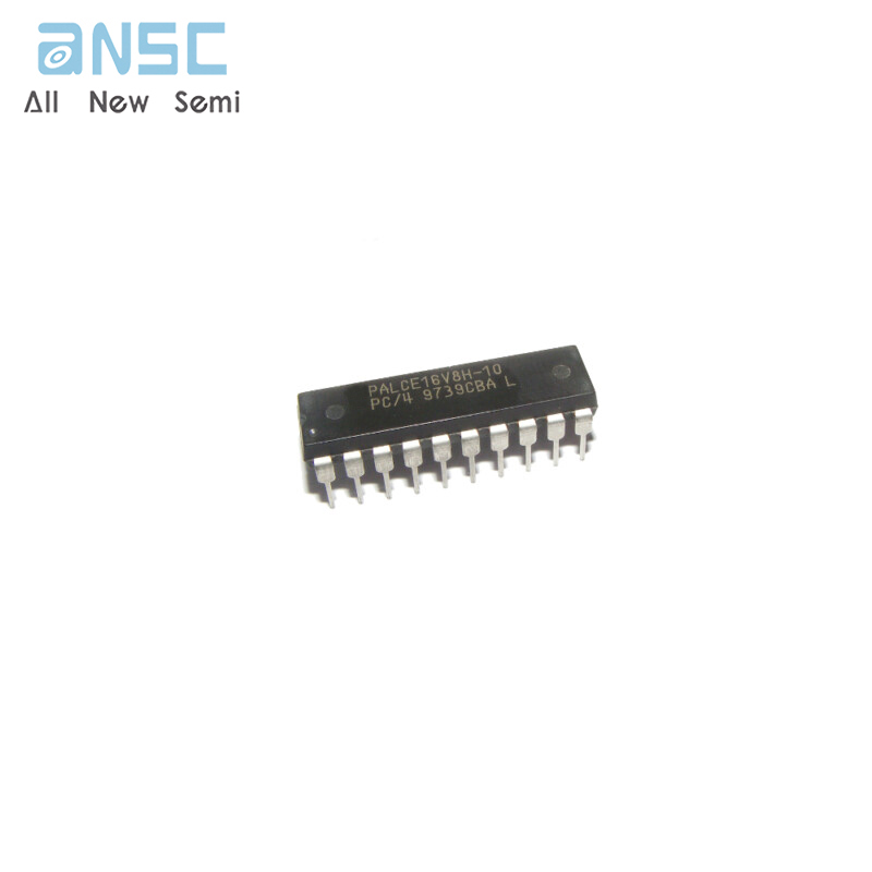 PALCE16V8H-10PC 4