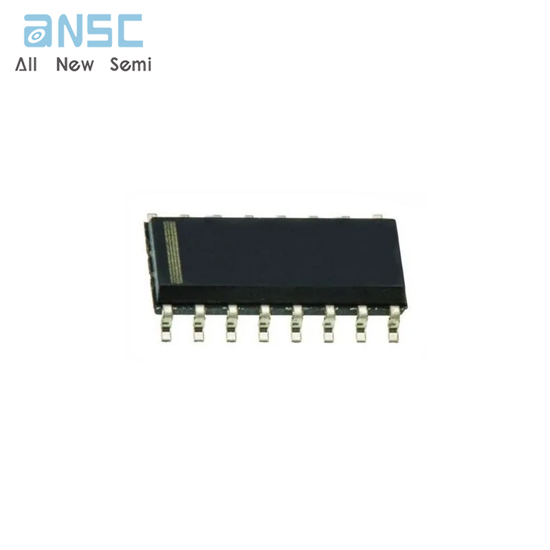 SN74HC590AD
