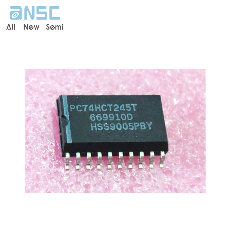 PC74HCT245T