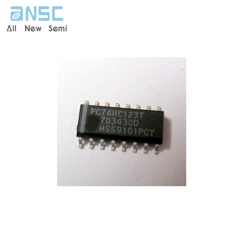 PC74HC123T