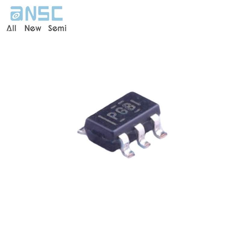 TPS3106K33DBVR