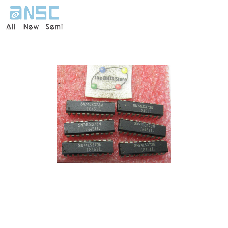 SN74LS373N