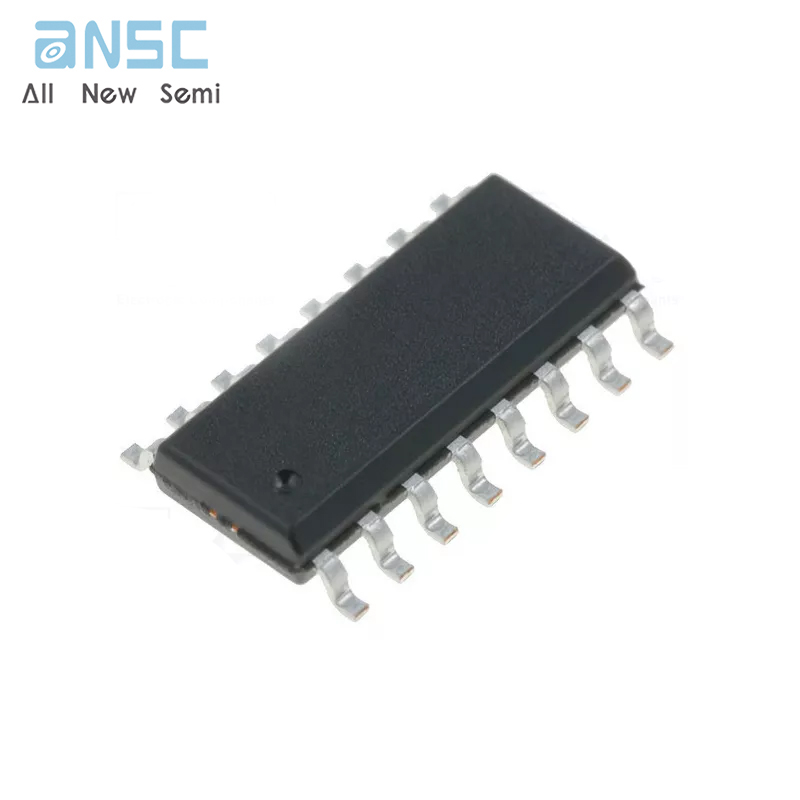 CD74HC123M   2