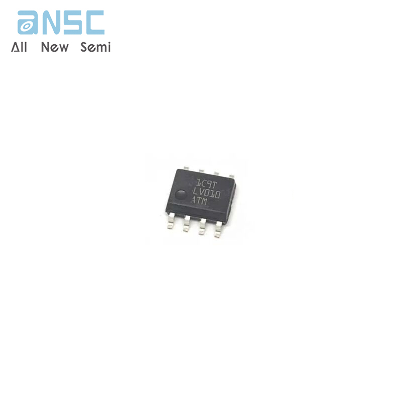 DS92LV010ATMX NOPB