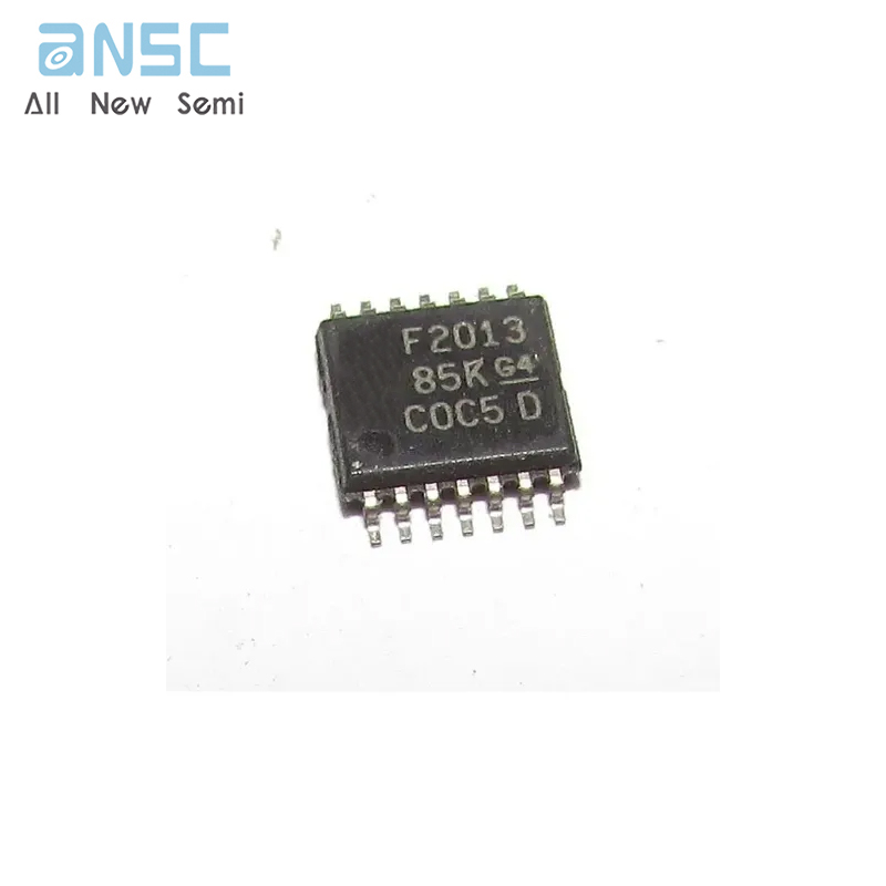 MSP430F2013IPW   3