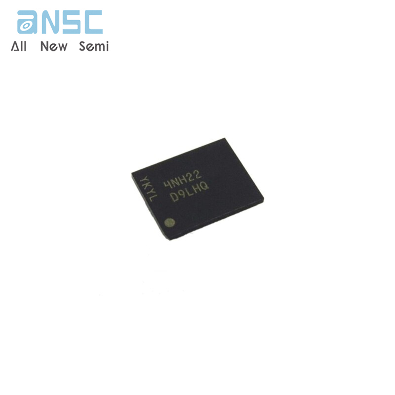 MT47H128M8CF-25EIT H