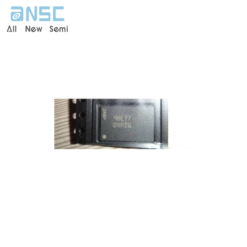 MT41K256M16HA-125XIT E