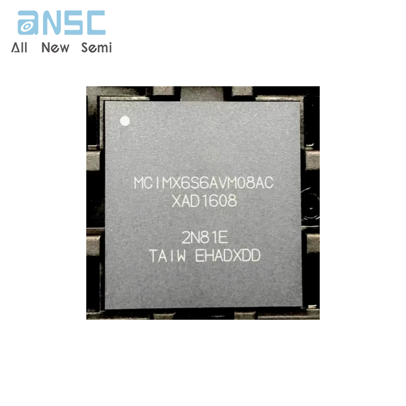 MCIMX6S6AVM08AC