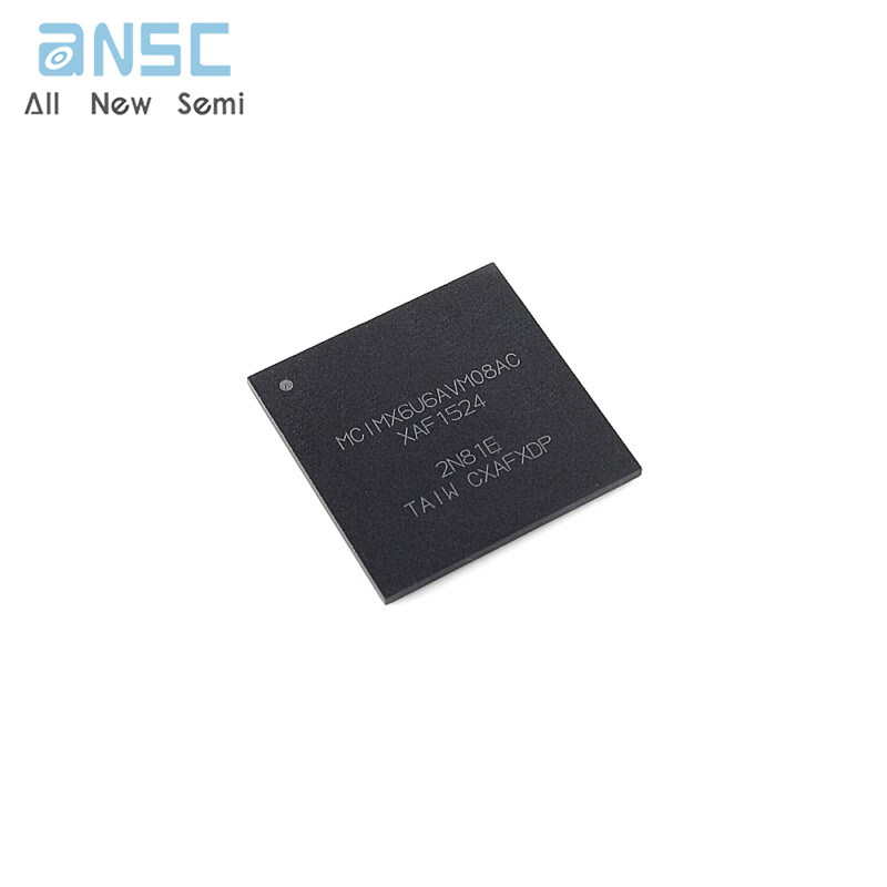 MCIMX6U6AVM08AC