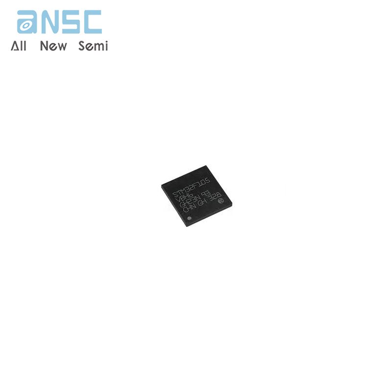 STM32F105VBH6