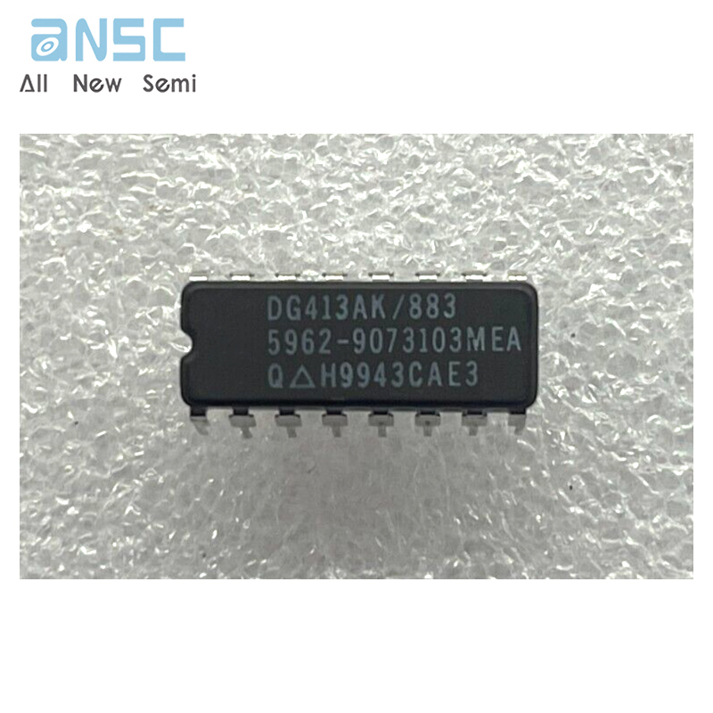 DG413AK 883B