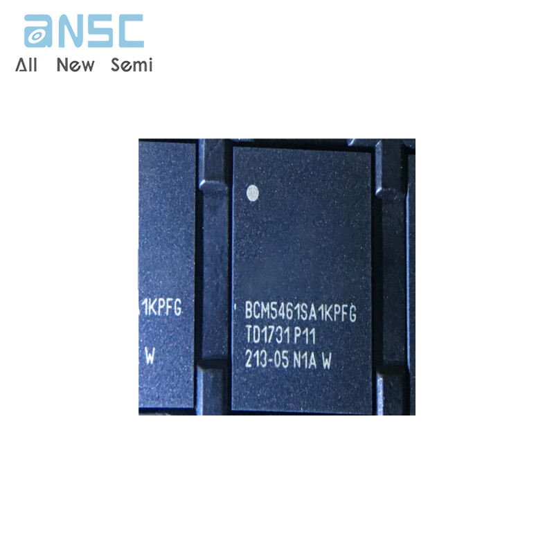BCM5461SA1KPFG