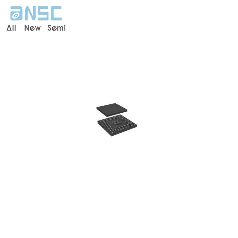 MSC8256TVT1000B