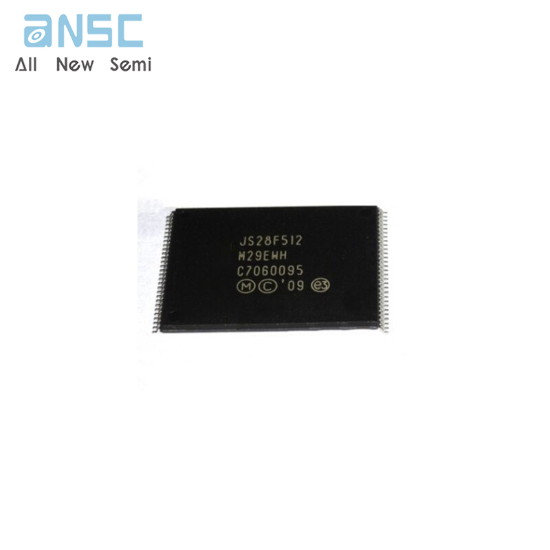 JS28F512M29EWHA JS28F512M29EWHA