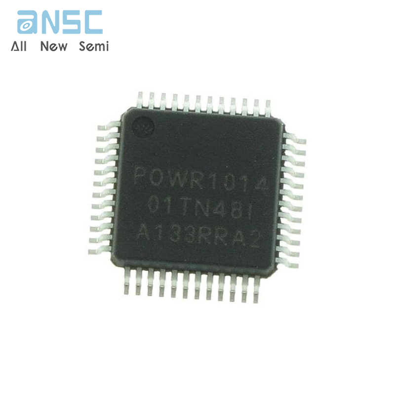 ISPPAC-POWR1014A-01TN48I