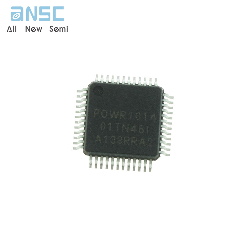 ISPPAC-POWR1014-01TN48I