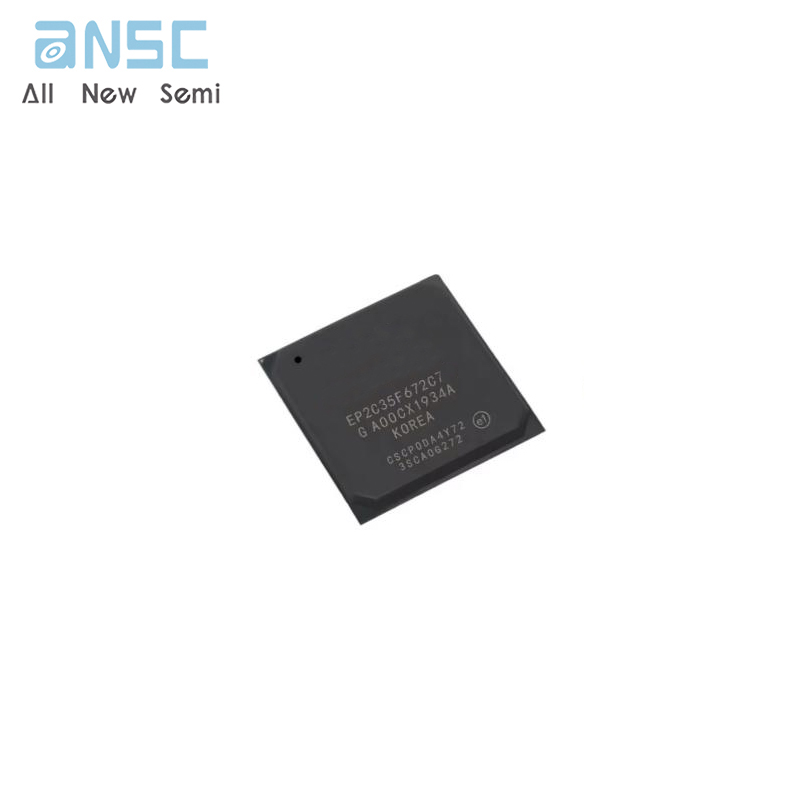 EP2C35F672C7