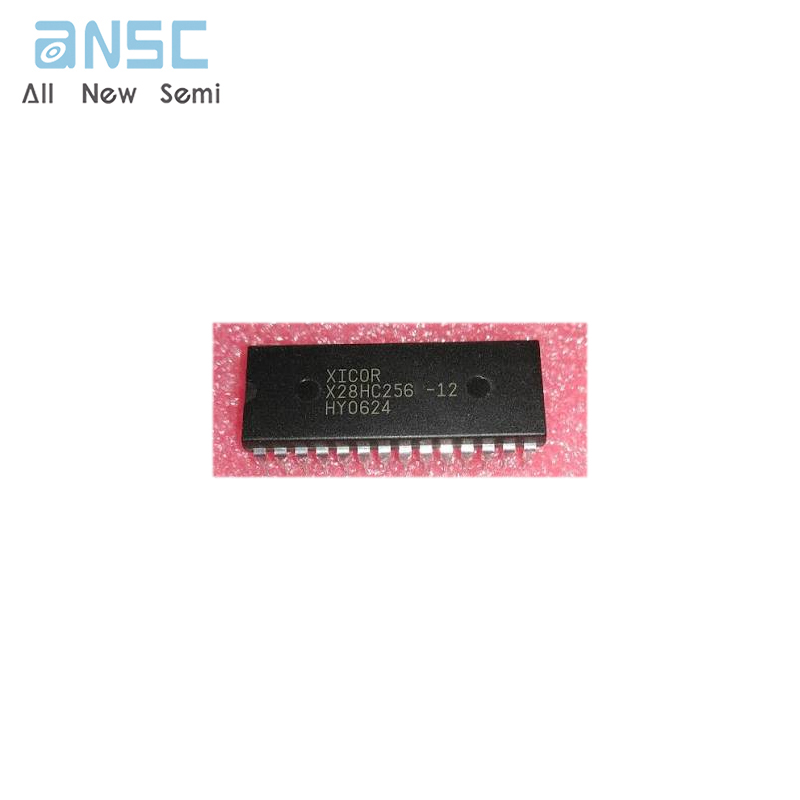 X28HC256DMB-12