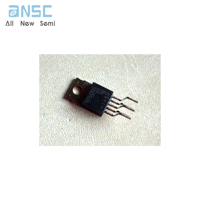 BTS410G