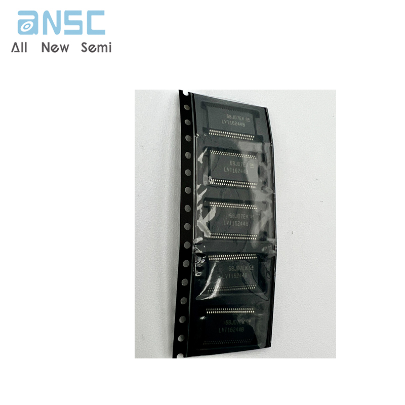 SN74LVT16244BDGGR