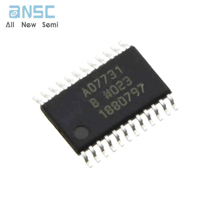 AD7731BRUZ