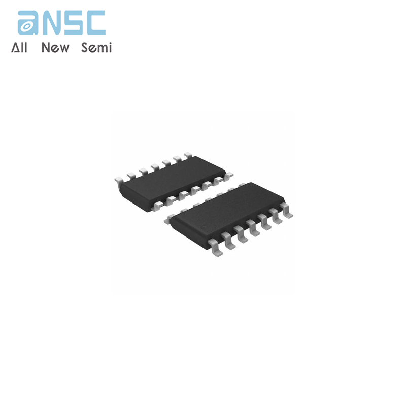 MAX4189ESD+