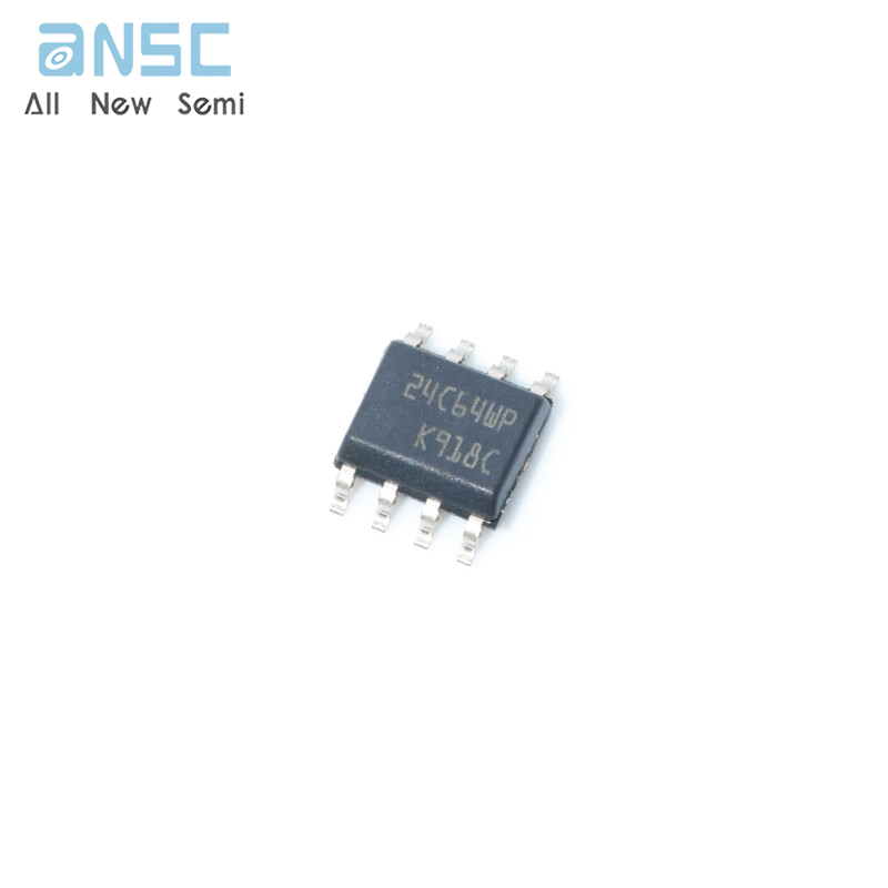 M24C64-WMN6TP