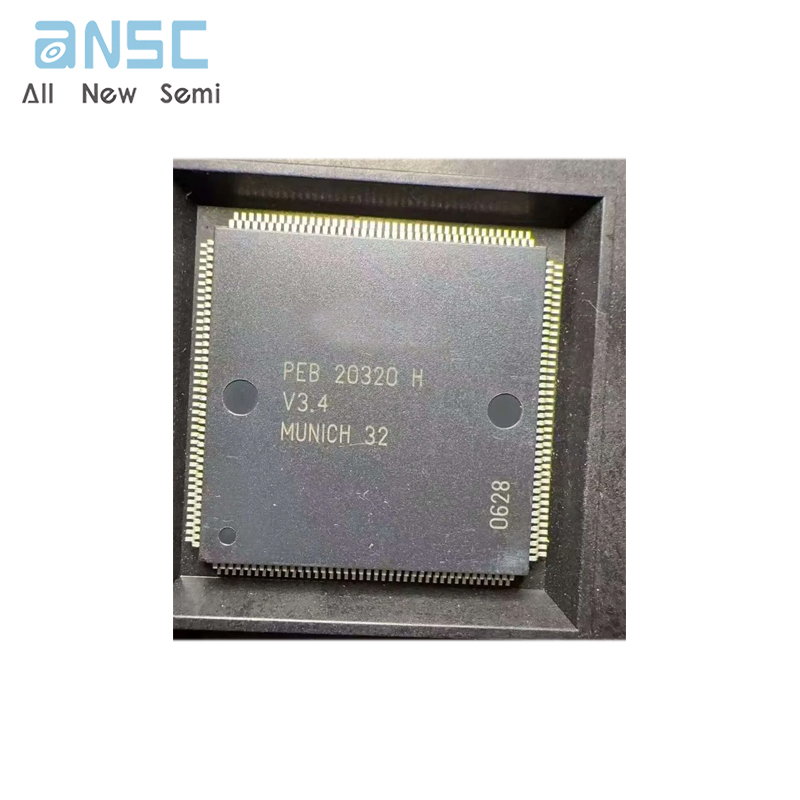PEB20320HV3.4