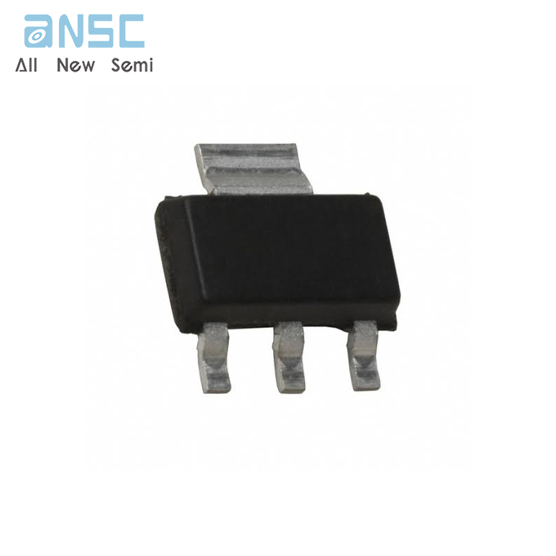 MIC39100-3.3BS MIC39100-3.3BS