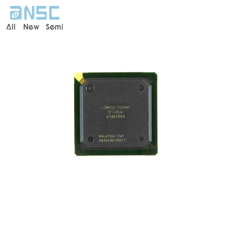 LCMXO2-7000HC-5FG484I