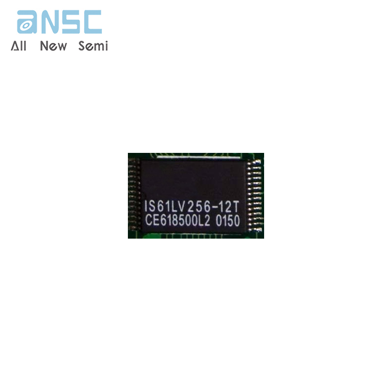 IS61LV256-12T IS61LV256-12T
