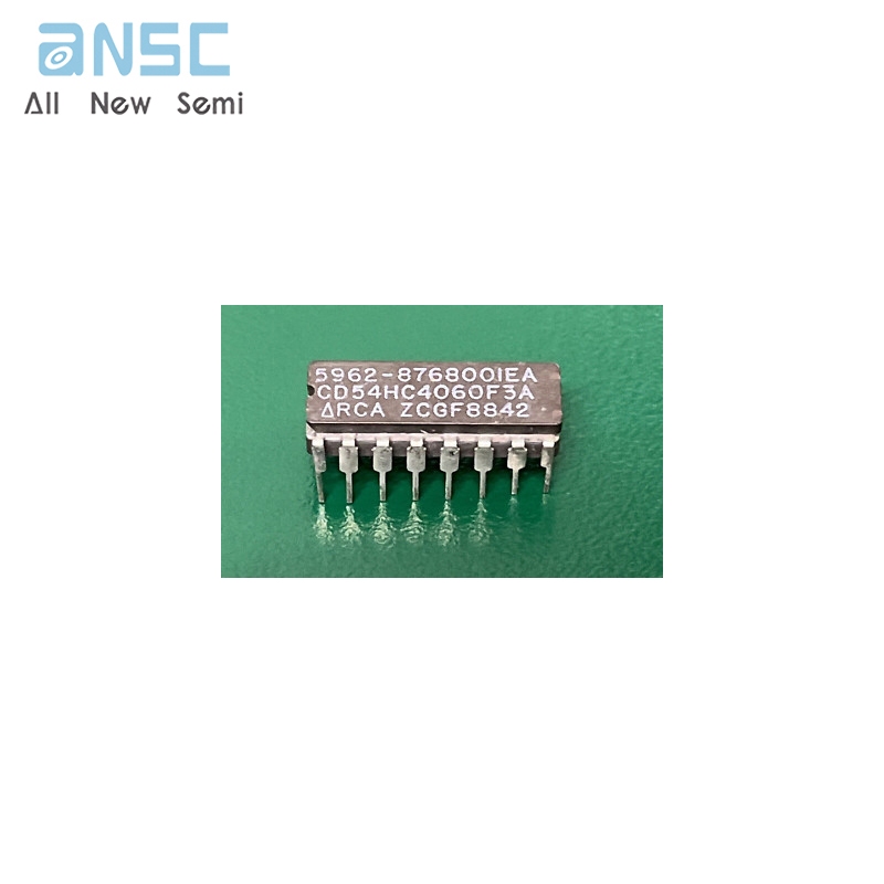 CD54HC4060F3A 5962-8768001EA CD54HC4060F3A 5962-8768001EA