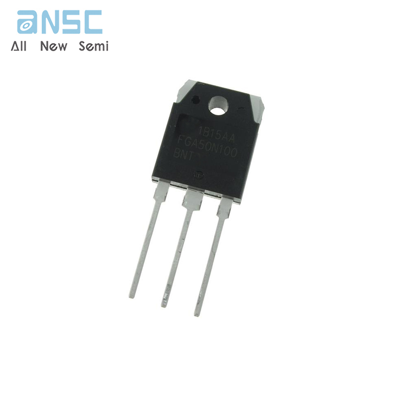 FGA50N100BNT
